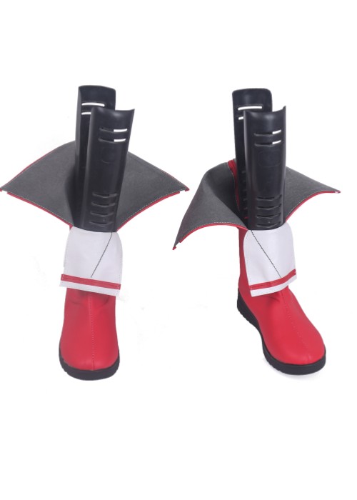 HK21 Shoes Girls' Frontline Cosplay Boots