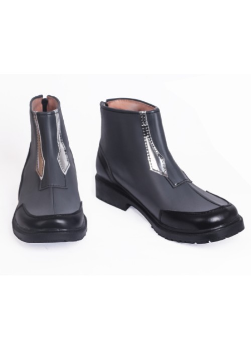Ouma Shu Shoes Guilty Crown Cosplay Boots