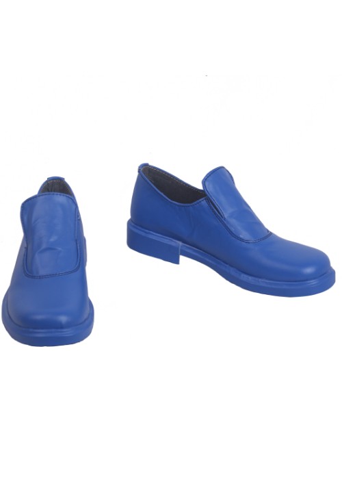 The Disastrous Life of Saiki K Kusuo Kokomi Teruhashi Shoes Cosplay Bo