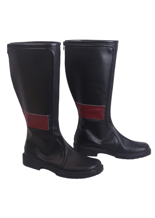 Markus Shoes Detroit Become Human Cosplay Boots