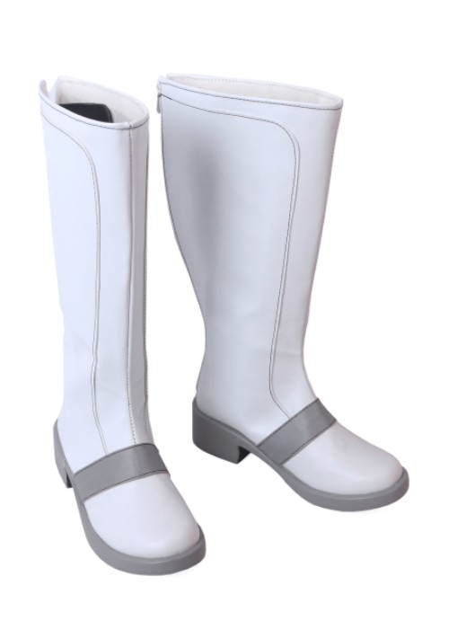 Defender Shoes Voltron: Legendary Cosplay Boots