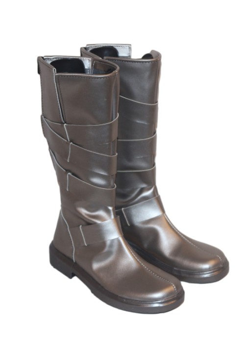 Kara Shoes Detroit Become Human Cosplay Boots Ver. 2