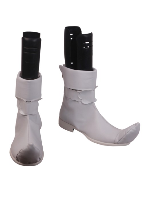 Hana Makihatayama Shoes Ojamajo Magical DoReMi Cosplay Boots