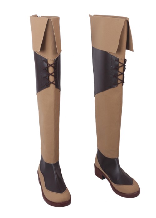 Raphtalia Shoes The Rising Of The Shield Hero Cosplay Boots Ver. 2