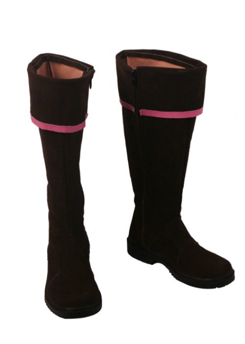 Callum The Dragon Prince Shoes Cosplay Boots