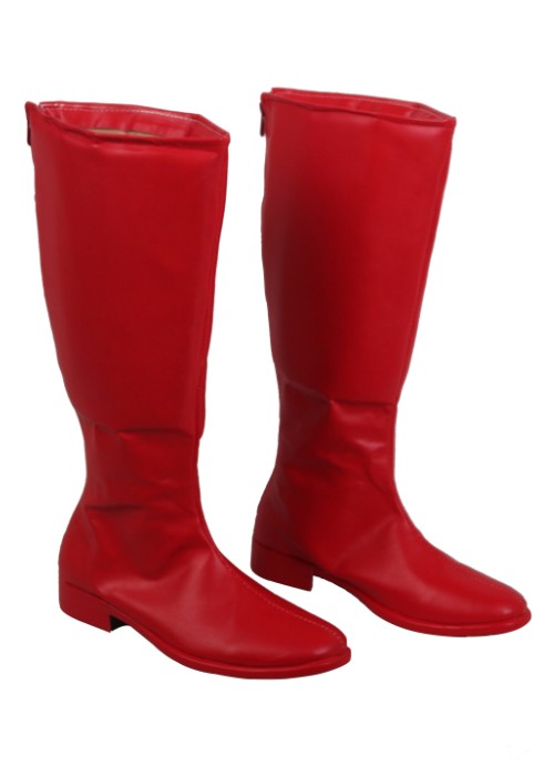 Supreme Kai Shin Shoes Dragon Ball Cosplay Boots