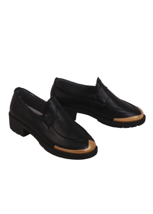 Hakusan Yoshimitsu Shoes Touken Ranbu Online Cosplay Boots