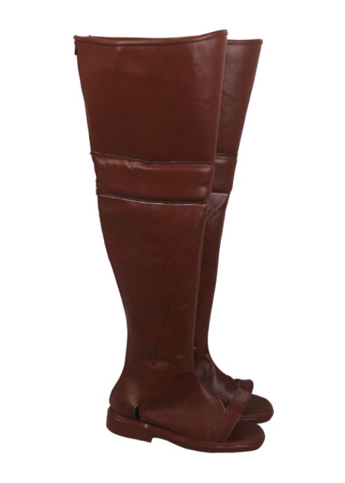 Meliodas Shoes The Seven Deadly Sins Cosplay Boots Ver. 3