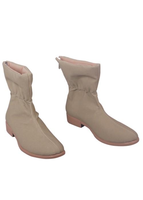 Luck Voltia Shoes Cosplay Black Clover Boots