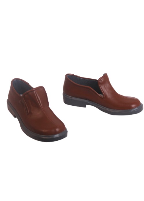 Momobami Ririka Shoes Cosplay Kakegurui Boots