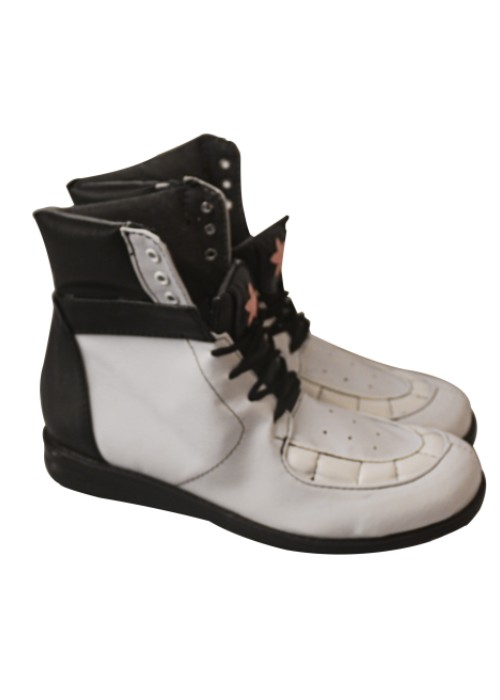 Youmu Konpaku Shoes Cosplay Touhou Project Toho Summer Boots