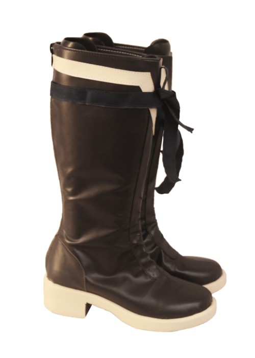 Lyn Shoes Cosplay Fire Emblem Boots