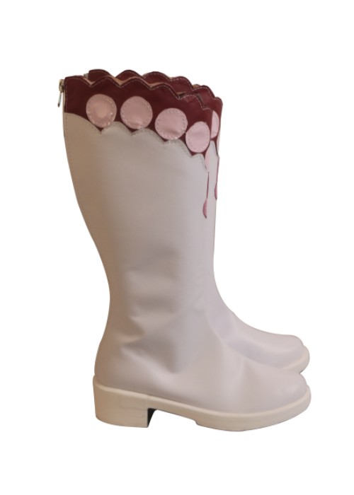 Fitoria Shoes Cosplay The Rising Of The Shield Hero Boots