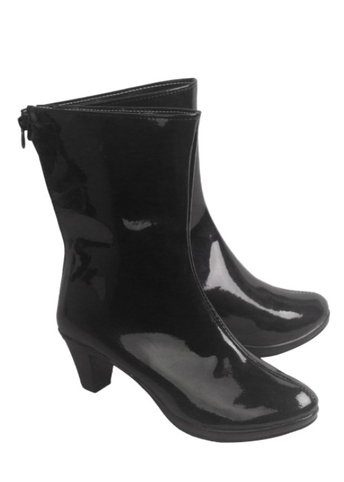 Edelgard Von Fresberg Shoes Cosplay Fire Emblem Three Houses Boots