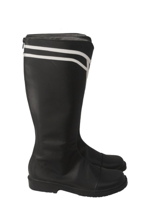 Male Byleth Shoes Cosplay Fire Emblem Three Houses Boots