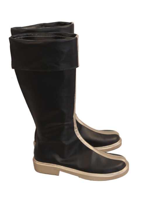 Ashe Shoes Cosplay Fire Emblem Three Houses Boots