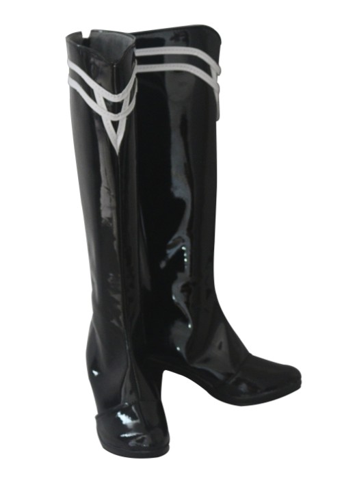 Female Byleth Shoes Cosplay Fire Emblem Three Houses Boots