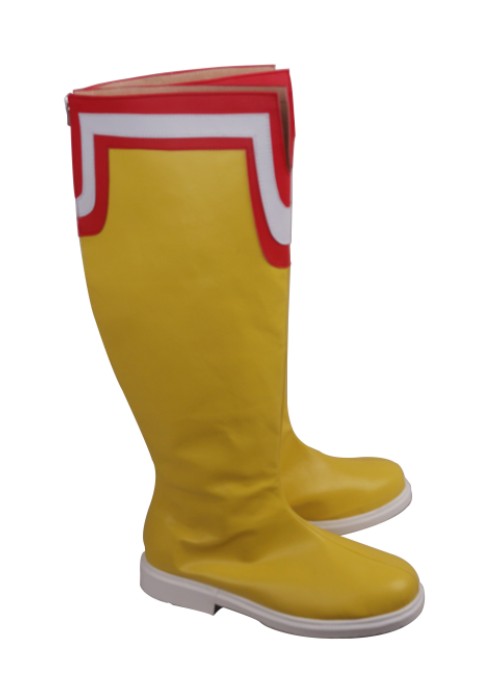 All Might Shoes Cosplay My Hero Academia Boots