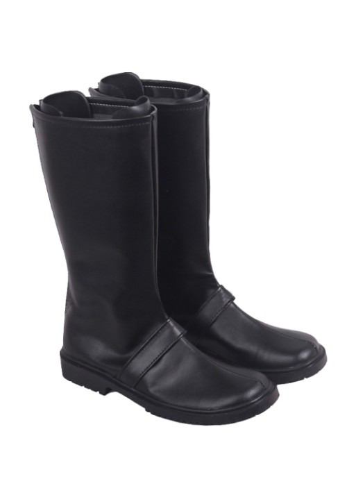 Mayuri Shiina Shoes Steins Gate Cosplay Boots