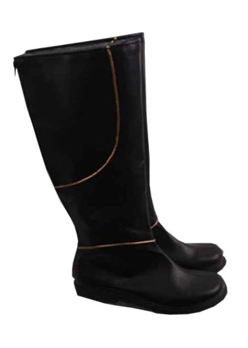  The Old Republic Thexan Shoes Star Wars Cosplay Boots