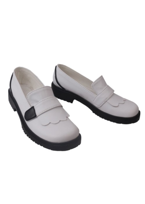 Allister Shoes Pokemon Sword Shield Cosplay Boots