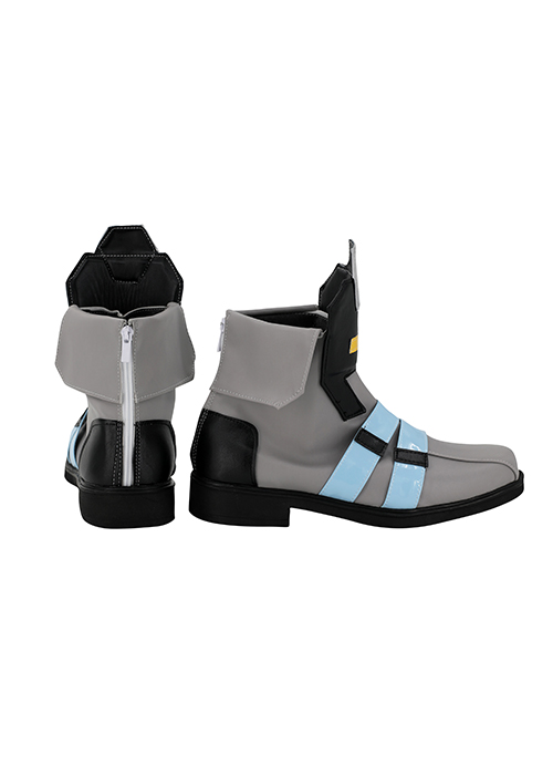 David Martinez Shoes Cyberpunk Edgerunners Cosplay Boots