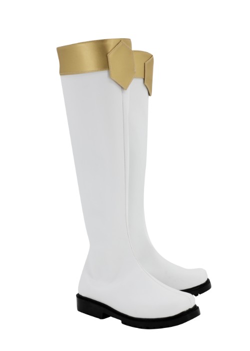  GIGA Shoes Super Sentai Cosplay Boots