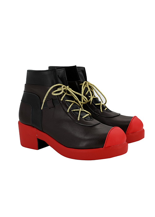 M99 Shoes Girls' Frontline Cosplay Boots