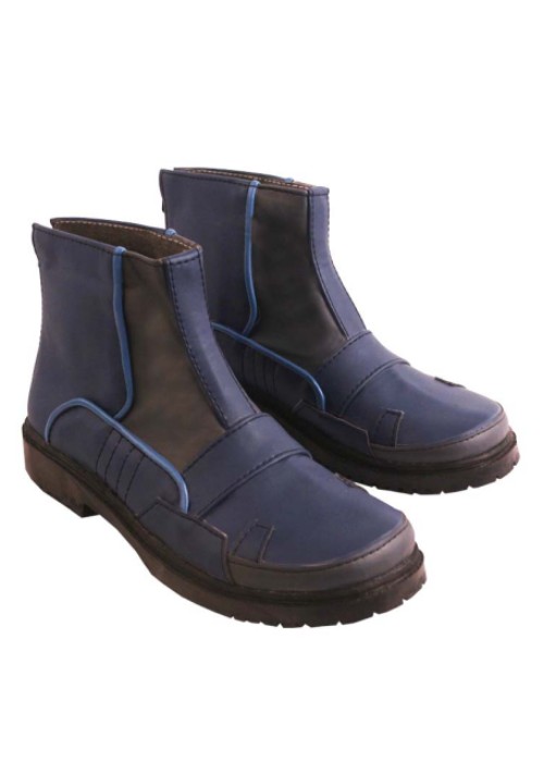 Death Stranding Sam Bridges Shoes Cosplay Boots