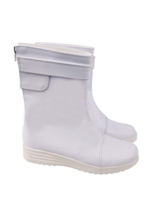 The Cutthroat Shoes Akudama Drive Cosplay Boots