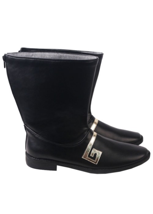 zhuanglin shoes
