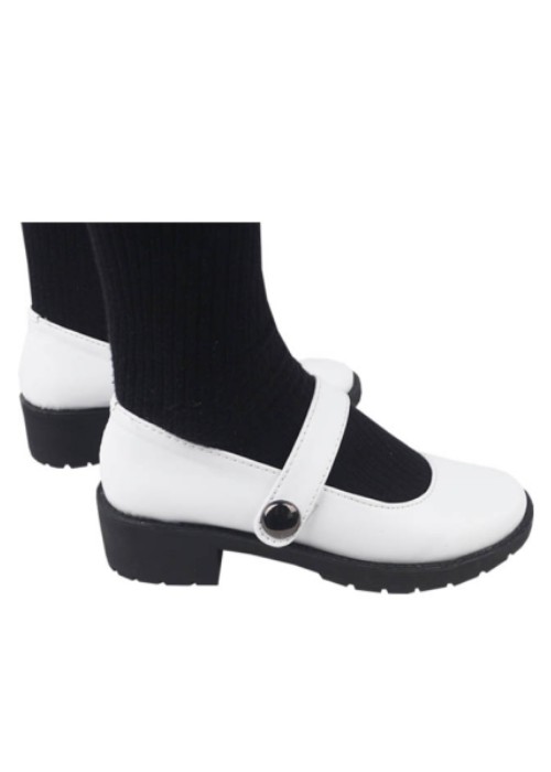 Akira Shoes Kemono Jihen Cosplay Boots