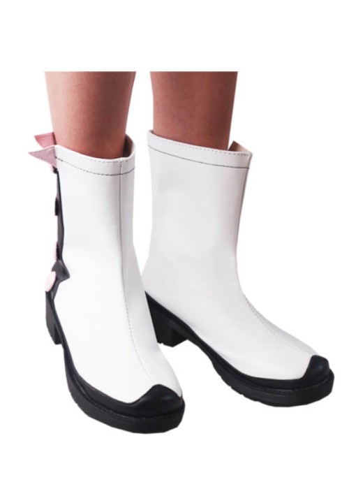 Emilico Shoes Shadows House Cosplay Boots