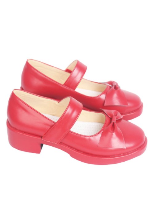 Kate Shoes Shadows House Cosplay Boots