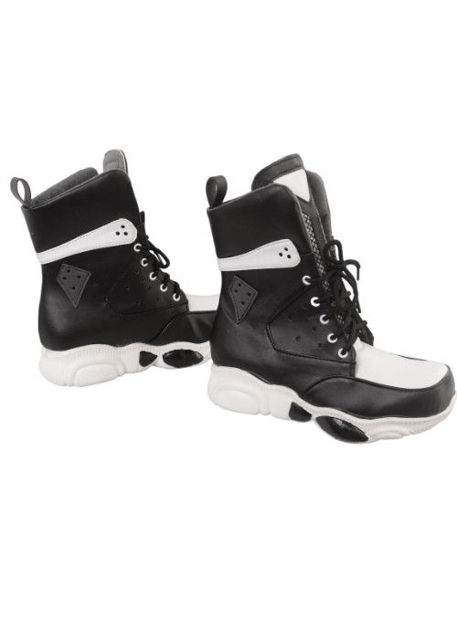FEater Shoes Arknights Cosplay Boots