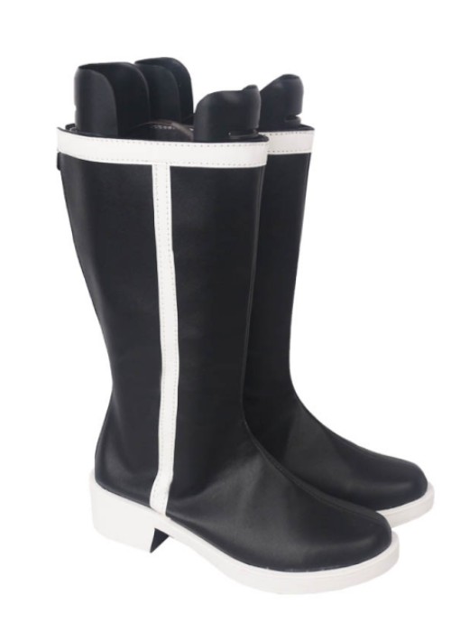 Haitani Rindo Shoes Tokyo Revengers Cosplay Boots