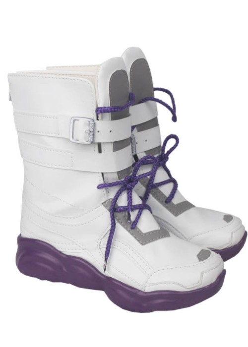  Myrtle Shoes Arknights Cosplay Boots