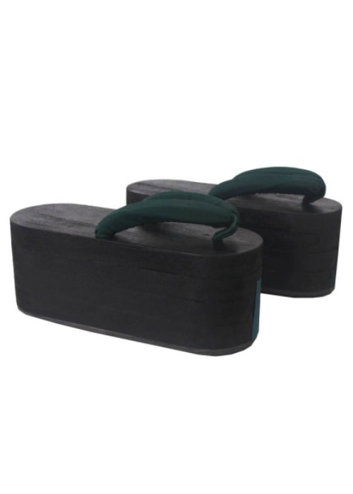 Ms Hina Shoes Genshin Impact Cosplay Boots Ver. 2