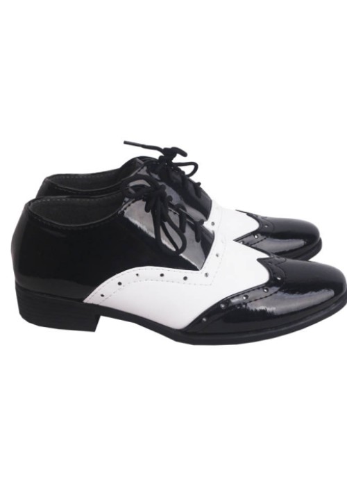 Luxiem Mysta Rias Shoes Vtuber Cosplay Boots