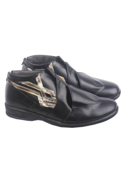 Dainslef Shoes Genshin Impact Cosplay Boots