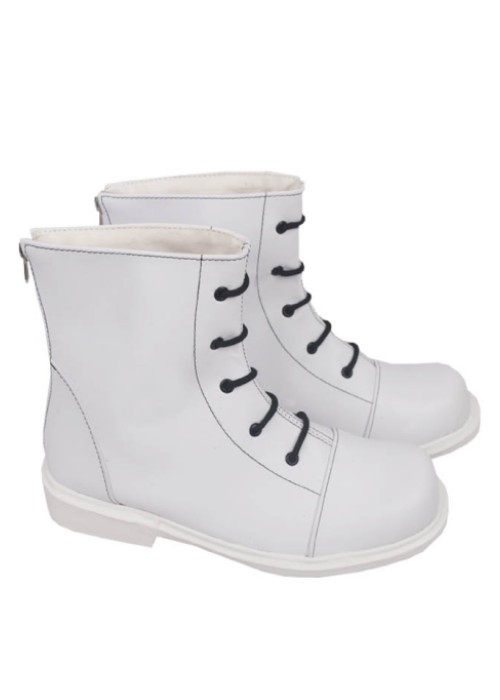 Kurokawa Izana Shoes Tokyo Revengers Cosplay Boots