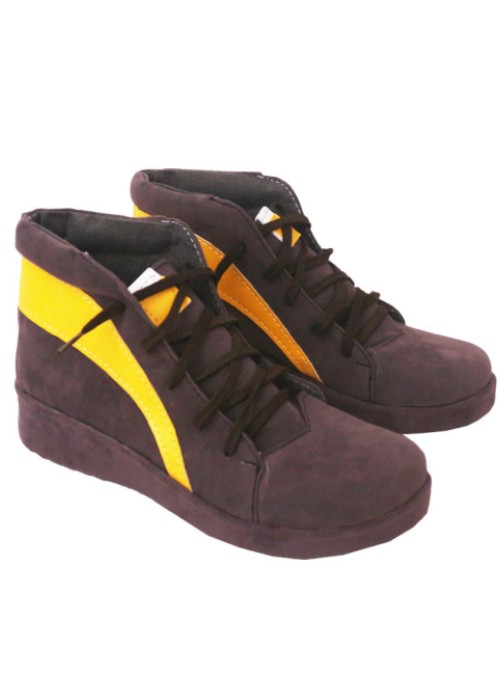 Petra Gurin Shoes VTuber Cosplay Boots