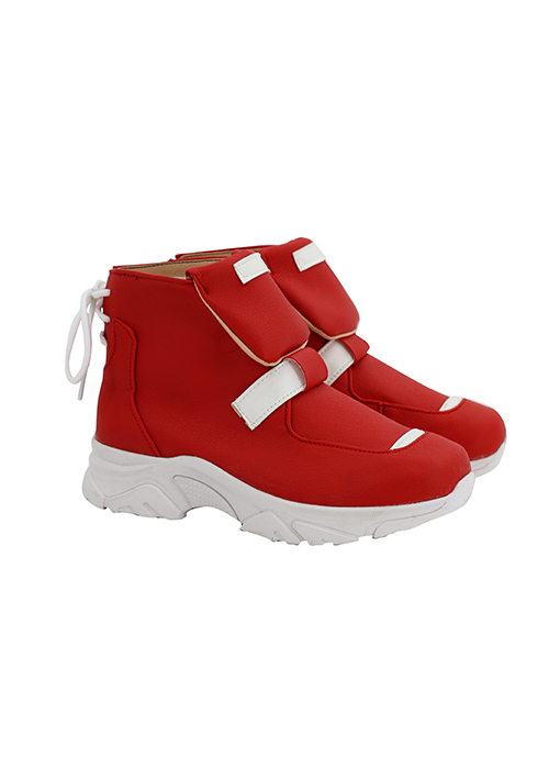 Kiriko Shoes Overwatch OW Cosplay Boots