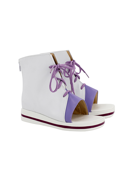 Hoshino Ichika Shoes Project Sekai Colorful Stage Cosplay Boots