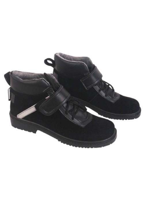 Andreana Shoes Arknights Cosplay Boots