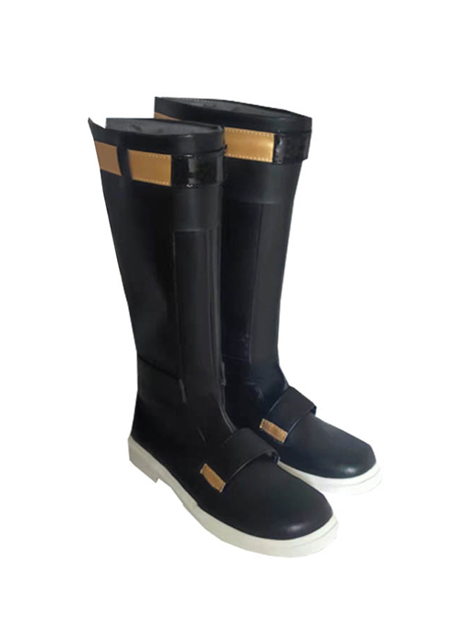 Kevin Kaslana Shoes HOUKAI IMPACT 3 Cosplay Boots