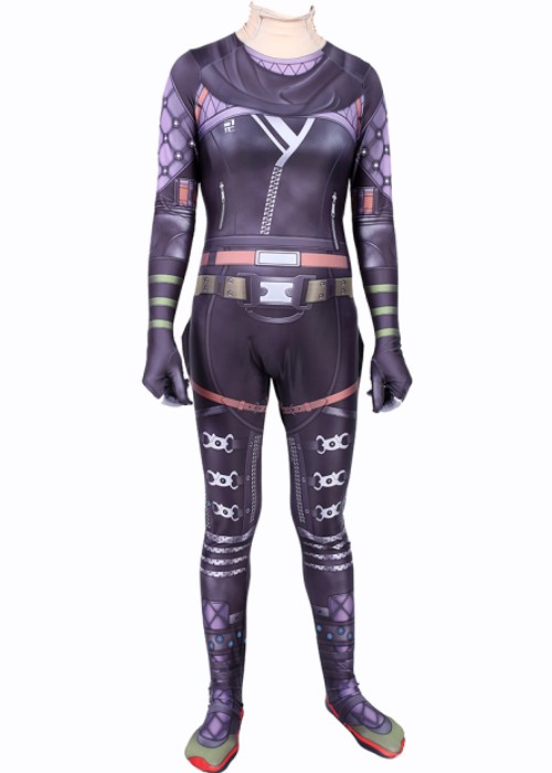 Apex Legends Wraith Costume Cosplay BodysuitChaorenbuy Cosplay
