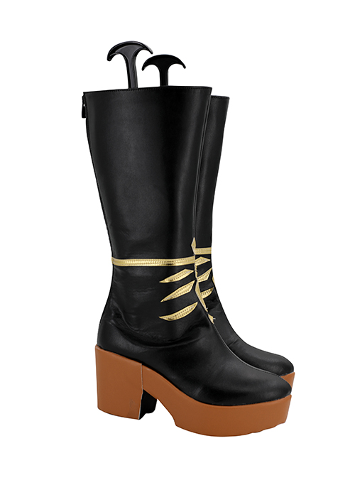 Yakumo Shoes Nu Carnival Cosplay Boots