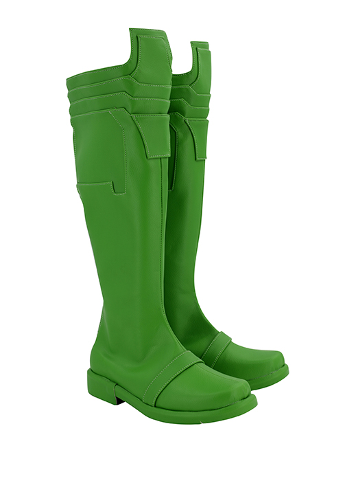 The Dawnbreaker Shoes Dark Nights Metal Bruce Wayne Cosplay Boots