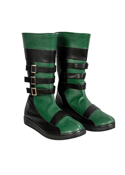 Robin Shoes Cosplay Boots